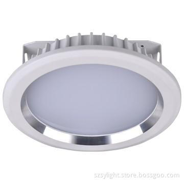 hot sale 120mm led downlighting for shopping mall, gallery lighting